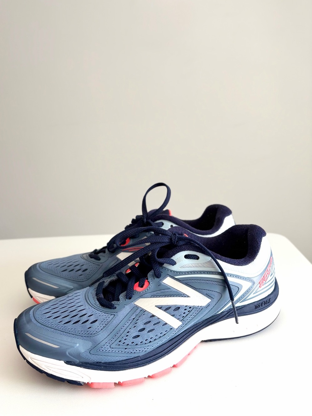 New Balance ASYM Stability Running Shoes  - Size 10